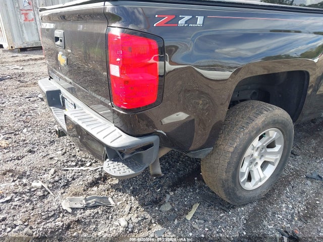 Chevrolet Silverado 1500 Ld Lt 2019 2GCVKPEC6K1112594 Image 20