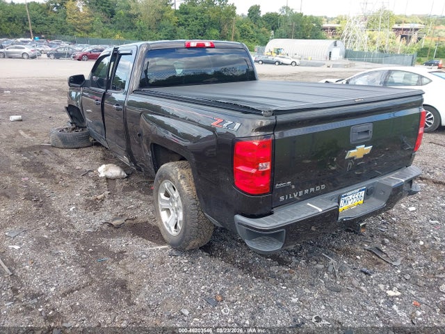 Chevrolet Silverado 1500 Ld Lt 2019 2GCVKPEC6K1112594 Image 3