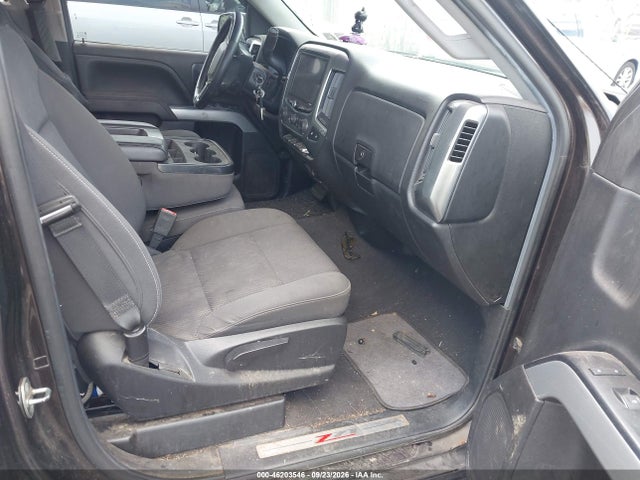 Chevrolet Silverado 1500 Ld Lt 2019 2GCVKPEC6K1112594 Image 5