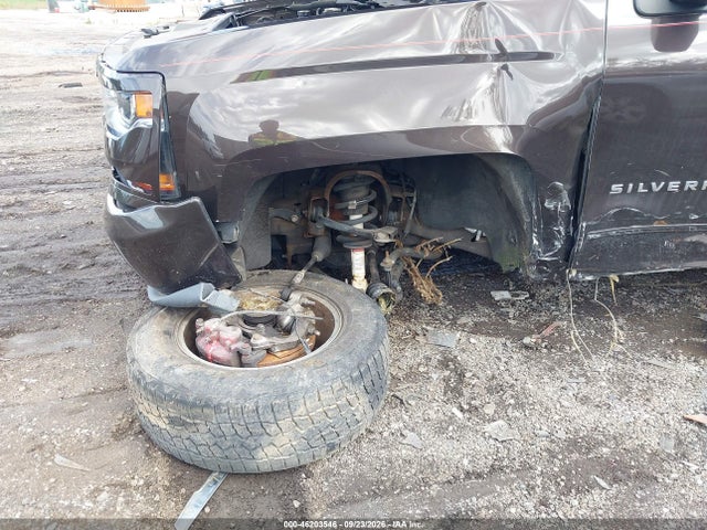 Chevrolet Silverado 1500 Ld Lt 2019 2GCVKPEC6K1112594 Image 6