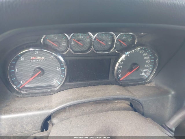 Chevrolet Silverado 1500 Ld Lt 2019 2GCVKPEC6K1112594 Image 7