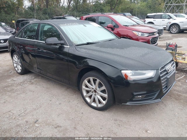 Aukcja sprzedaży 2013 Audi A4 Premium Plus, vin: WAUEFAFL5DN031942, numer aukcji: 46203547
