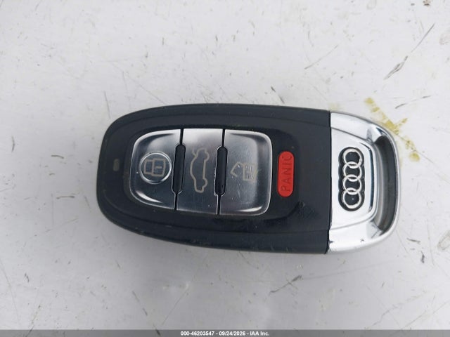 Aukcja sprzedaży 2013 Audi A4 Premium Plus, vin: WAUEFAFL5DN031942, numer aukcji: 46203547
