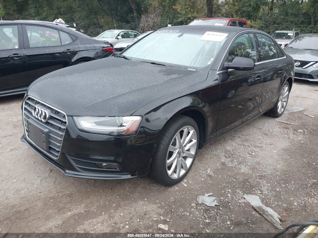 Aukcja sprzedaży 2013 Audi A4 Premium Plus, vin: WAUEFAFL5DN031942, numer aukcji: 46203547