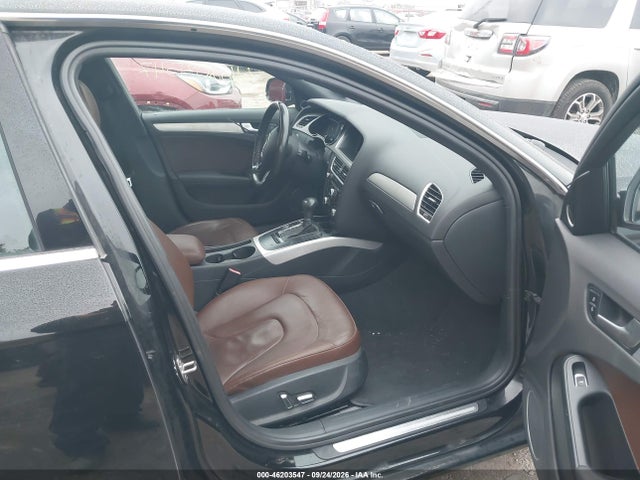 Aukcja sprzedaży 2013 Audi A4 Premium Plus, vin: WAUEFAFL5DN031942, numer aukcji: 46203547