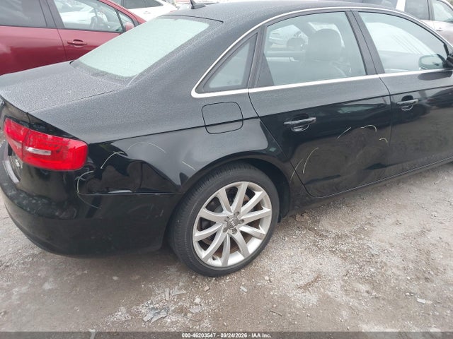 Aukcja sprzedaży 2013 Audi A4 Premium Plus, vin: WAUEFAFL5DN031942, numer aukcji: 46203547