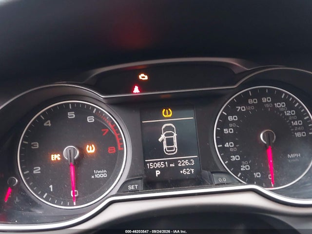 Aukcja sprzedaży 2013 Audi A4 Premium Plus, vin: WAUEFAFL5DN031942, numer aukcji: 46203547