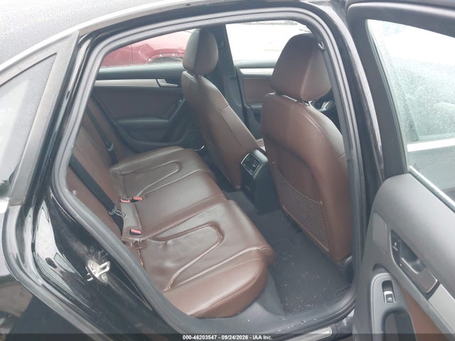 Aukcja sprzedaży 2013 Audi A4 Premium Plus, vin: WAUEFAFL5DN031942, numer aukcji: 46203547