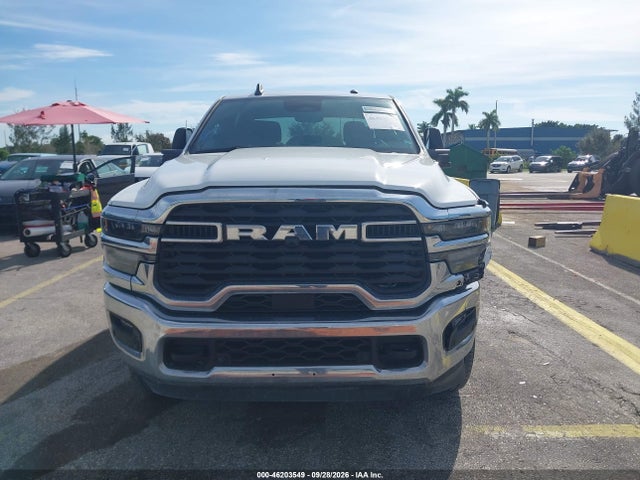 Aukcja sprzedaży 2026 Ram 2500 Big Horn  4x4 6'4 Box, vin: 3C6UR5DL6TG246759, numer aukcji: 46203549