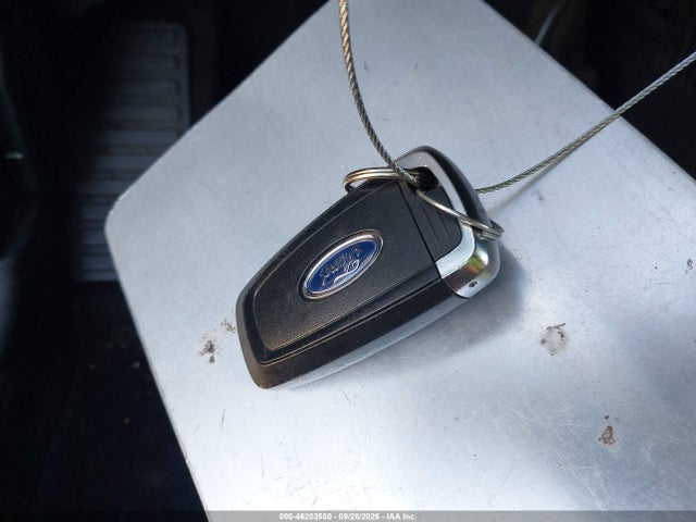 Продажа на аукционе авто 2018 Ford Edge Sel, vin: 2FMPK3J8XJBC01236, номер лота: 46203550