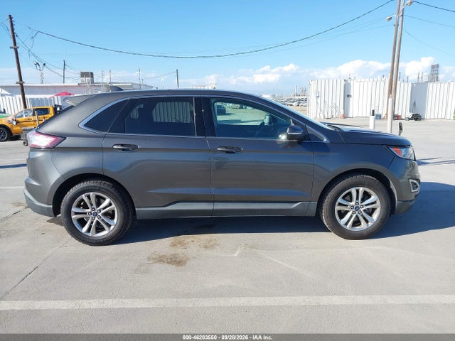 Продажа на аукционе авто 2018 Ford Edge Sel, vin: 2FMPK3J8XJBC01236, номер лота: 46203550