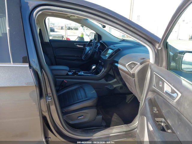 Продажа на аукционе авто 2018 Ford Edge Sel, vin: 2FMPK3J8XJBC01236, номер лота: 46203550
