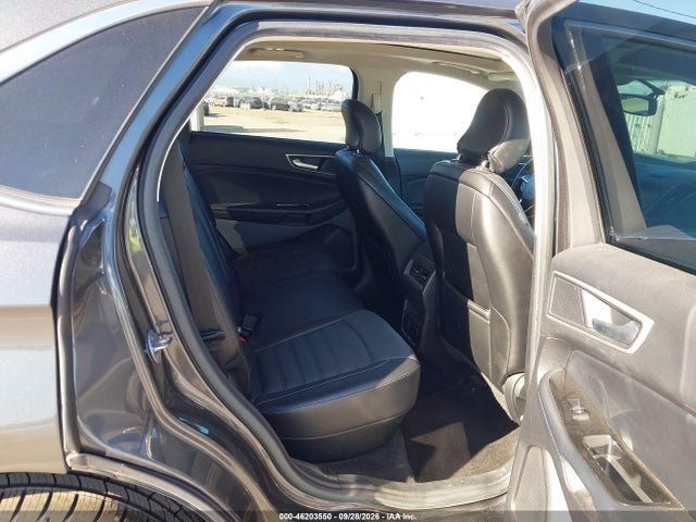 Продажа на аукционе авто 2018 Ford Edge Sel, vin: 2FMPK3J8XJBC01236, номер лота: 46203550