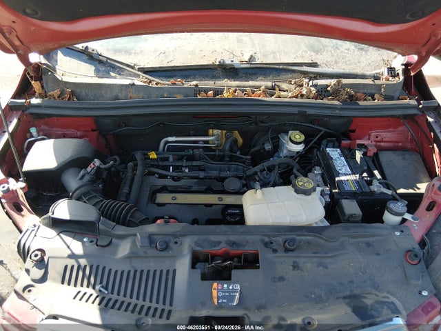 2014 Buick Encore Convenience მანქანა იყიდება აუქციონზე, vin: KL4CJBSB7EB551973, აუქციონის ნომერი: 46203551