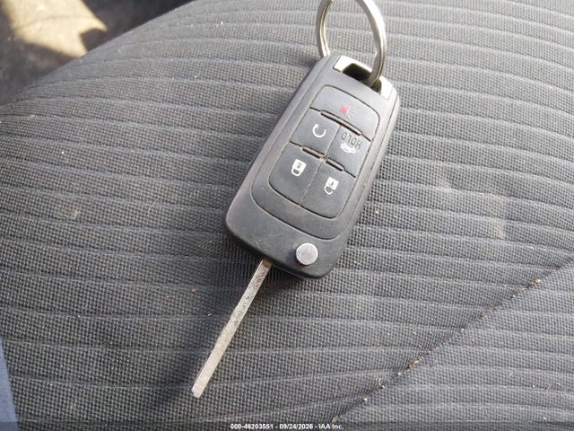 2014 Buick Encore Convenience მანქანა იყიდება აუქციონზე, vin: KL4CJBSB7EB551973, აუქციონის ნომერი: 46203551