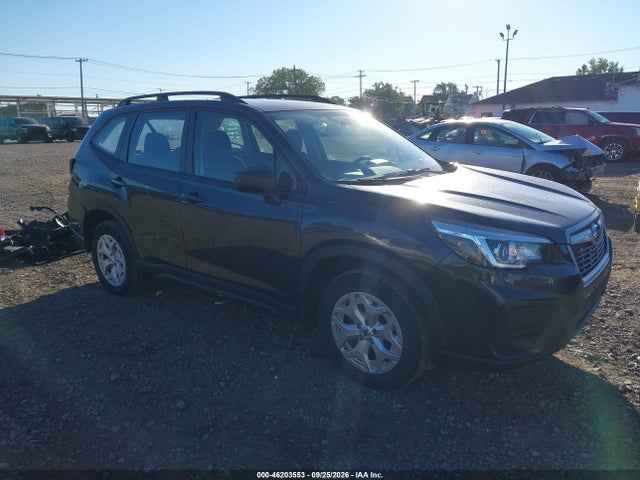 46203553 :رقم المزاد ، JF2SKACC2KH460653 vin ، 2019 Subaru Forester مزاد بيع