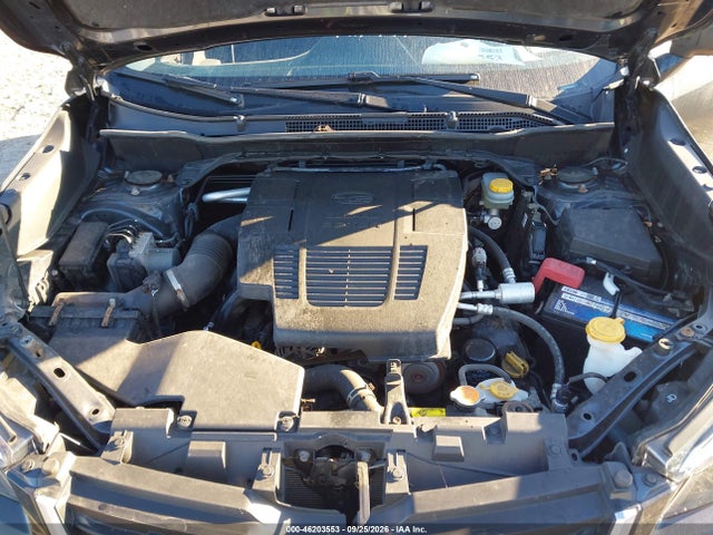 46203553 :رقم المزاد ، JF2SKACC2KH460653 vin ، 2019 Subaru Forester مزاد بيع