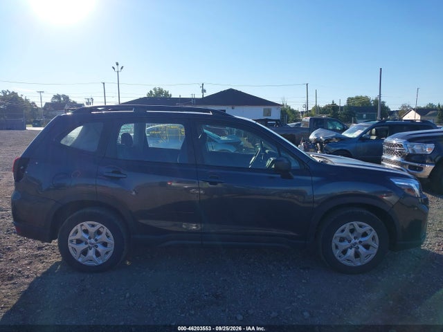 46203553 :رقم المزاد ، JF2SKACC2KH460653 vin ، 2019 Subaru Forester مزاد بيع