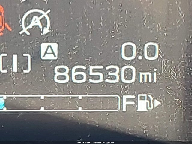 46203553 :رقم المزاد ، JF2SKACC2KH460653 vin ، 2019 Subaru Forester مزاد بيع