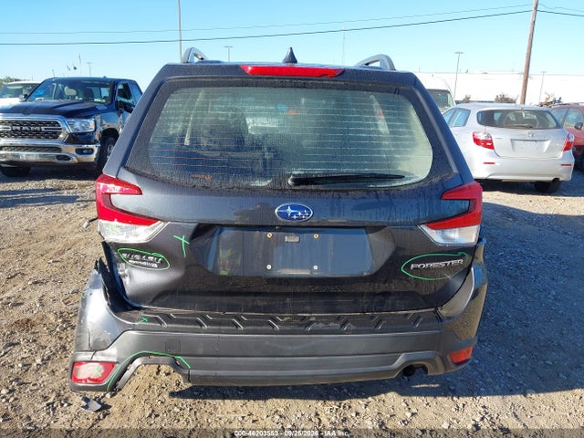 46203553 :رقم المزاد ، JF2SKACC2KH460653 vin ، 2019 Subaru Forester مزاد بيع