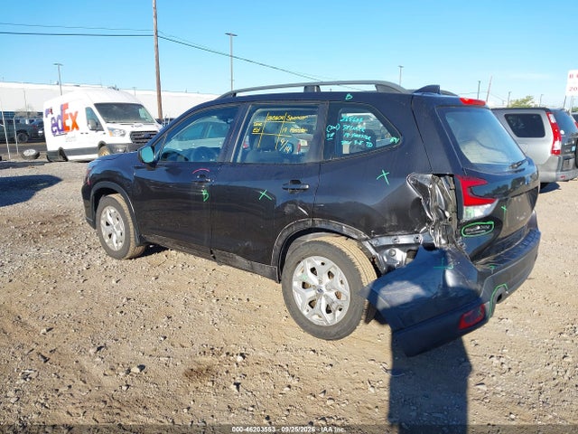 46203553 :رقم المزاد ، JF2SKACC2KH460653 vin ، 2019 Subaru Forester مزاد بيع