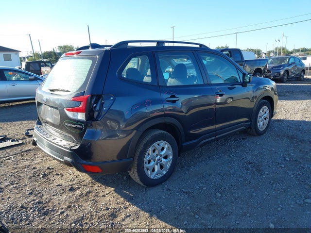 46203553 :رقم المزاد ، JF2SKACC2KH460653 vin ، 2019 Subaru Forester مزاد بيع