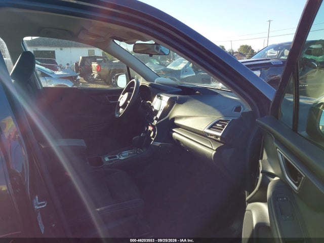 46203553 :رقم المزاد ، JF2SKACC2KH460653 vin ، 2019 Subaru Forester مزاد بيع