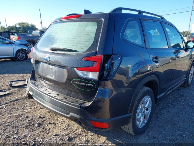 46203553 :رقم المزاد ، JF2SKACC2KH460653 vin ، 2019 Subaru Forester مزاد بيع