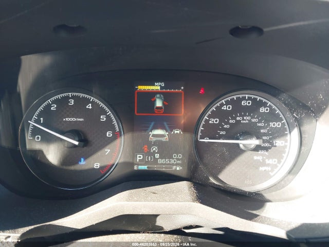 46203553 :رقم المزاد ، JF2SKACC2KH460653 vin ، 2019 Subaru Forester مزاد بيع