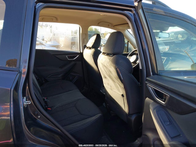 46203553 :رقم المزاد ، JF2SKACC2KH460653 vin ، 2019 Subaru Forester مزاد بيع