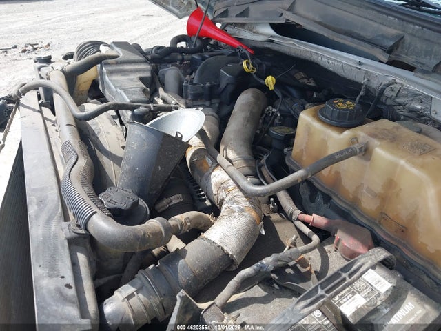 Продаж на аукціоні авто 2011 Ford Super Duty F-450 With Bucket Lift Xl, vin: 1FDUF4GT8BEA75053, номер лоту: 46203554