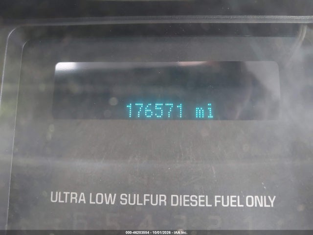 Продаж на аукціоні авто 2011 Ford Super Duty F-450 With Bucket Lift Xl, vin: 1FDUF4GT8BEA75053, номер лоту: 46203554