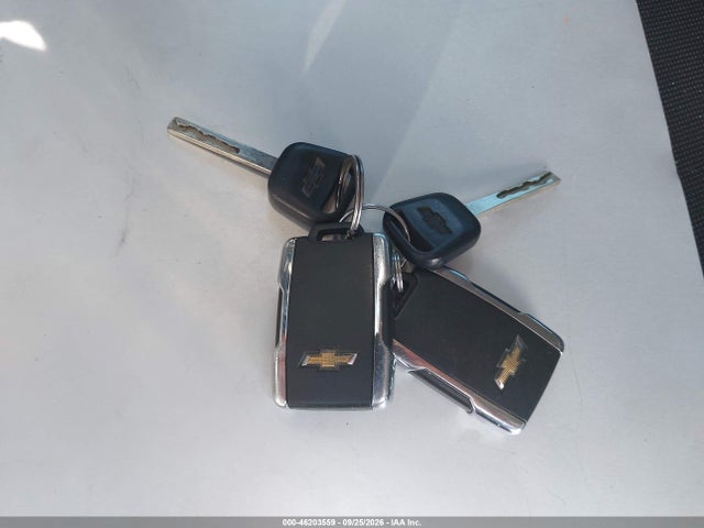 46203559 :رقم المزاد ، 3GCUKSEC0EG420158 vin ، 2014 Chevrolet Silverado 1500 Ltz مزاد بيع