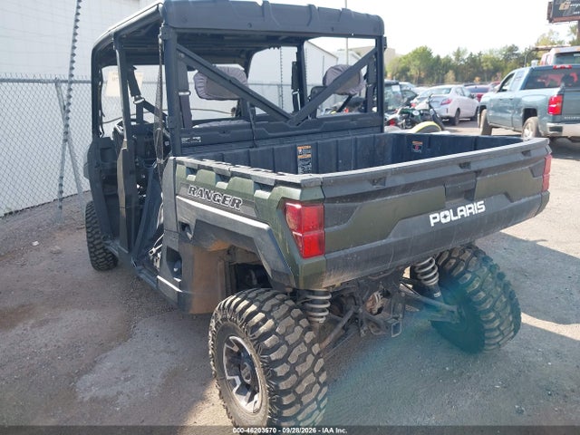 Aukcja sprzedaży 2020 Polaris Ranger Crew Xp 1000 Premium, vin: 4XARSE999L8920173, numer aukcji: 46203570
