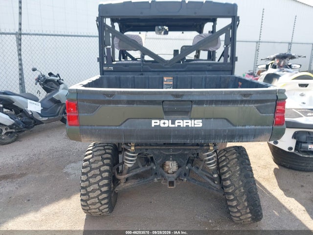 Aukcja sprzedaży 2020 Polaris Ranger Crew Xp 1000 Premium, vin: 4XARSE999L8920173, numer aukcji: 46203570