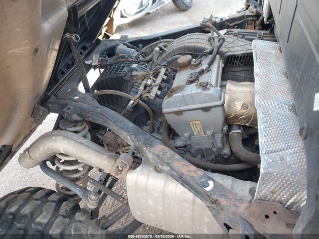 Aukcja sprzedaży 2020 Polaris Ranger Crew Xp 1000 Premium, vin: 4XARSE999L8920173, numer aukcji: 46203570