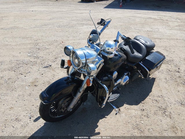Aukcja sprzedaży 2013 Harley-davidson Flhr Road King/anniversary, vin: 1HD1FBM26DB640698, numer aukcji: 46203584