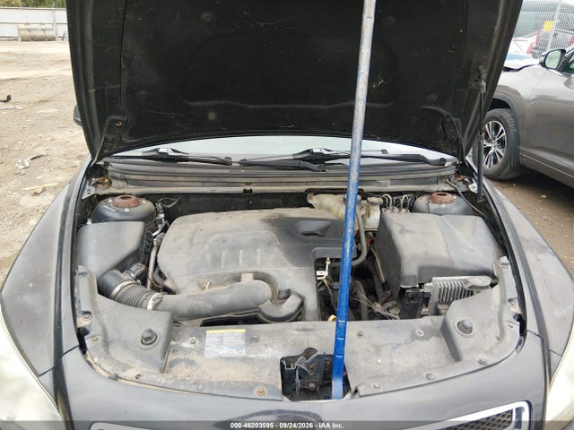Aukcja sprzedaży 2009 Chevrolet Malibu Lt, vin: 1G1ZH57B394189536, numer aukcji: 46203595