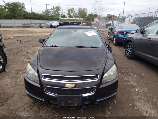Aukcja sprzedaży 2009 Chevrolet Malibu Lt, vin: 1G1ZH57B394189536, numer aukcji: 46203595