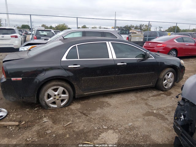 Aukcja sprzedaży 2009 Chevrolet Malibu Lt, vin: 1G1ZH57B394189536, numer aukcji: 46203595