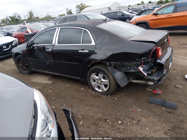 Aukcja sprzedaży 2009 Chevrolet Malibu Lt, vin: 1G1ZH57B394189536, numer aukcji: 46203595