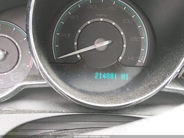 Aukcja sprzedaży 2009 Chevrolet Malibu Lt, vin: 1G1ZH57B394189536, numer aukcji: 46203595