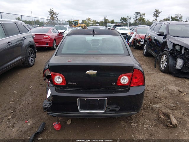 Aukcja sprzedaży 2009 Chevrolet Malibu Lt, vin: 1G1ZH57B394189536, numer aukcji: 46203595