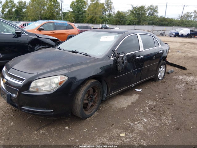 Aukcja sprzedaży 2009 Chevrolet Malibu Lt, vin: 1G1ZH57B394189536, numer aukcji: 46203595