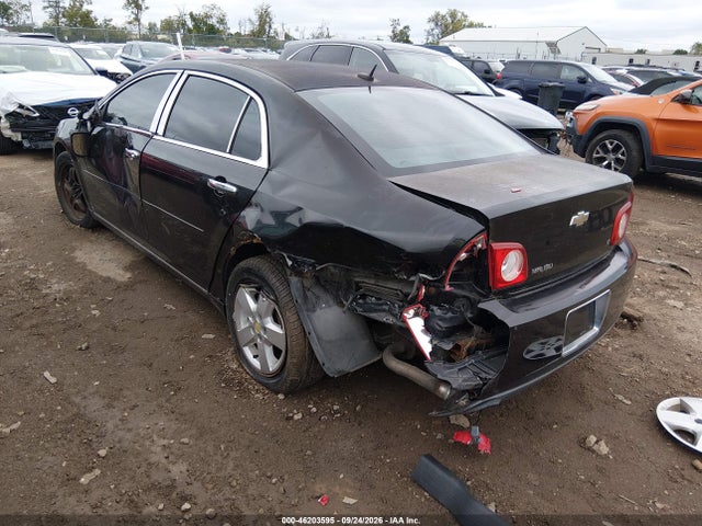 Aukcja sprzedaży 2009 Chevrolet Malibu Lt, vin: 1G1ZH57B394189536, numer aukcji: 46203595