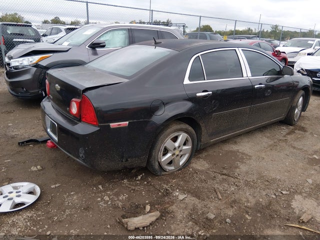 Aukcja sprzedaży 2009 Chevrolet Malibu Lt, vin: 1G1ZH57B394189536, numer aukcji: 46203595