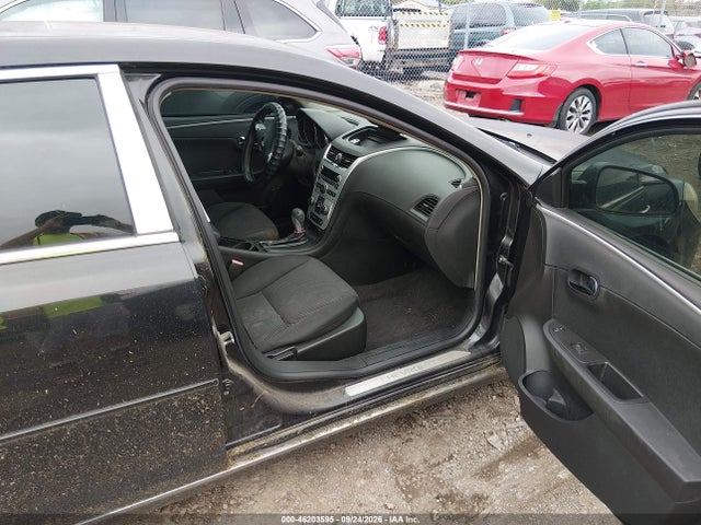 Aukcja sprzedaży 2009 Chevrolet Malibu Lt, vin: 1G1ZH57B394189536, numer aukcji: 46203595