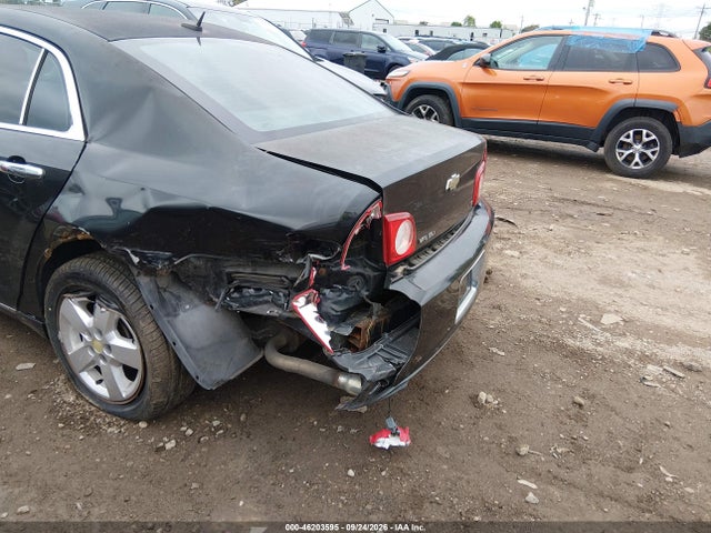 Aukcja sprzedaży 2009 Chevrolet Malibu Lt, vin: 1G1ZH57B394189536, numer aukcji: 46203595