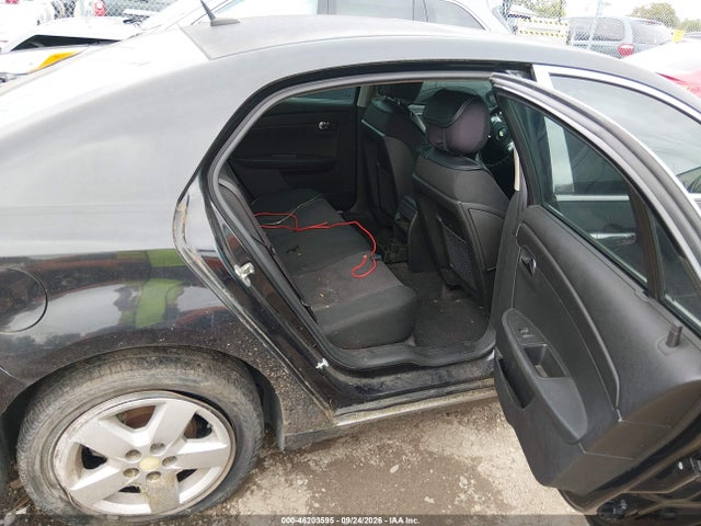 Aukcja sprzedaży 2009 Chevrolet Malibu Lt, vin: 1G1ZH57B394189536, numer aukcji: 46203595