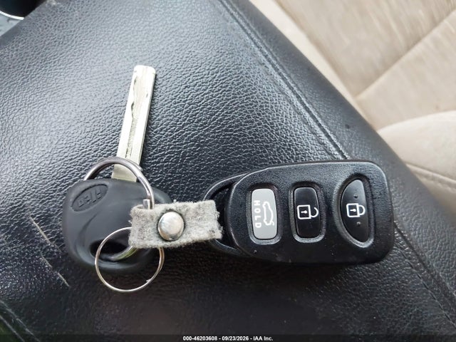 Продажа на аукционе авто 2013 Hyundai Sonata Gls Pzev, vin: 5NPEB4AC0DH612501, номер лота: 46203608